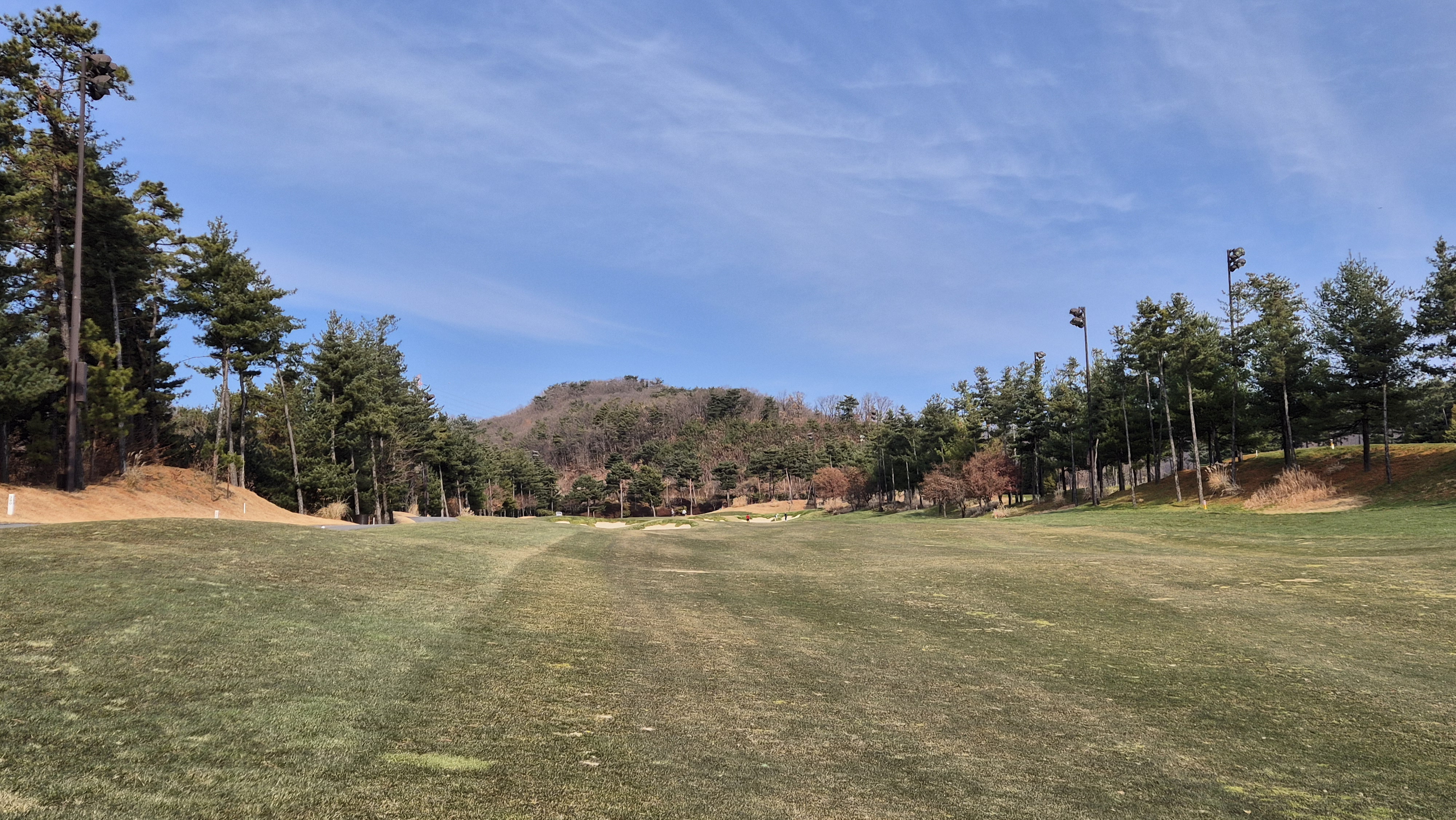 서원힐스cc 웨스트-사우스 코스 사진 및 공략 정보