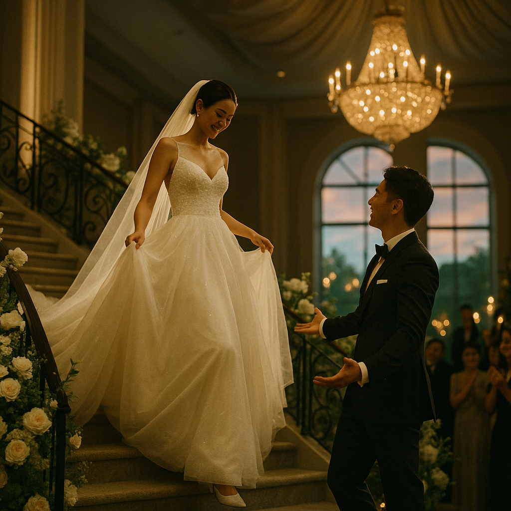 웨딩 메이크업 가이드 관련 사진