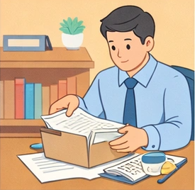 7편. 부장급 직장인이 연말정산에서 주의해야 할 항목