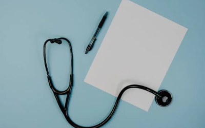 암종별 초기증상