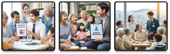 금천구 구민안전보험