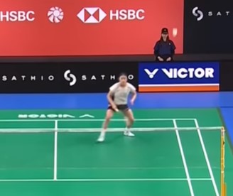 badminton