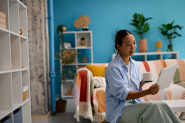디지털노마드를 위한 비행 중 업무 팁과 와이파이 있는 항공사