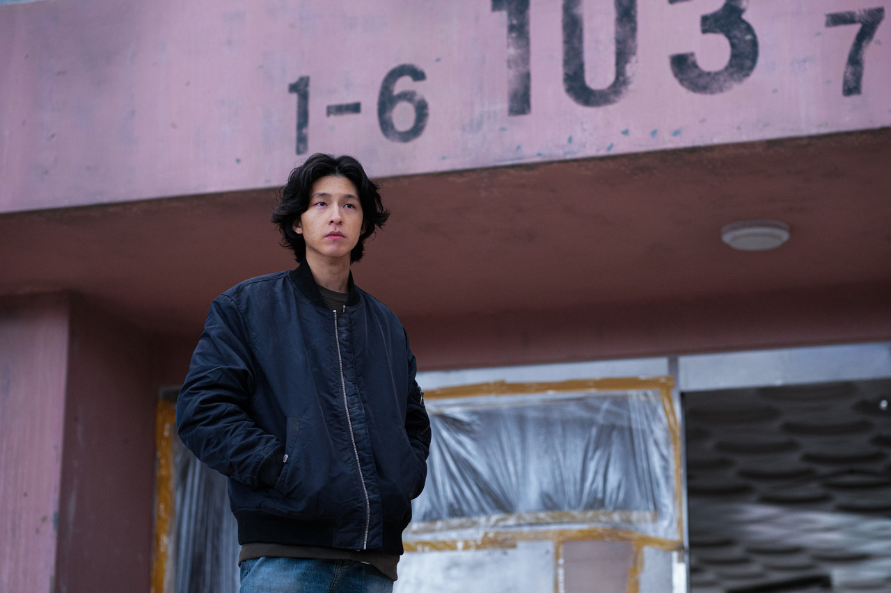 웨이브 드라마 콘크리트 마켓 줄거리&middot;등장인물 총정리｜콘크리트 유토피아 세계관 연결