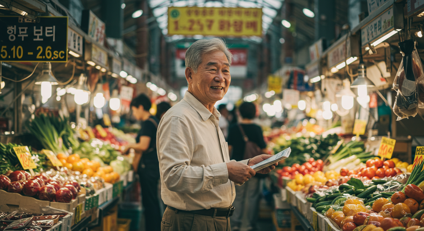 퇴직연금 수령방법 일시금
