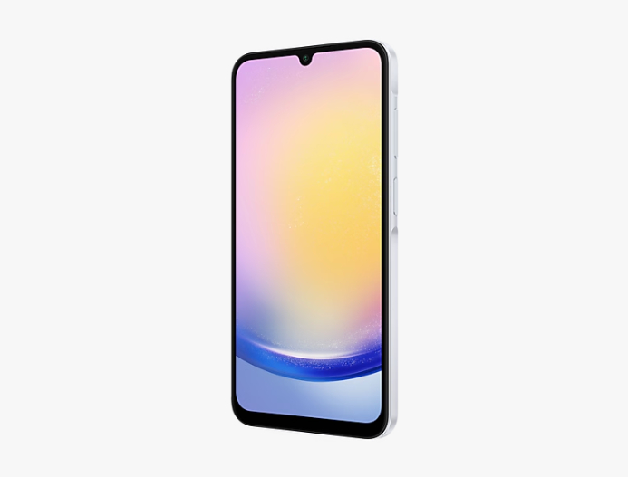 삼성전자 갤럭시 A25 5G 자급제폰 색상 블루 블랙, 옐로우, 라이트 블루