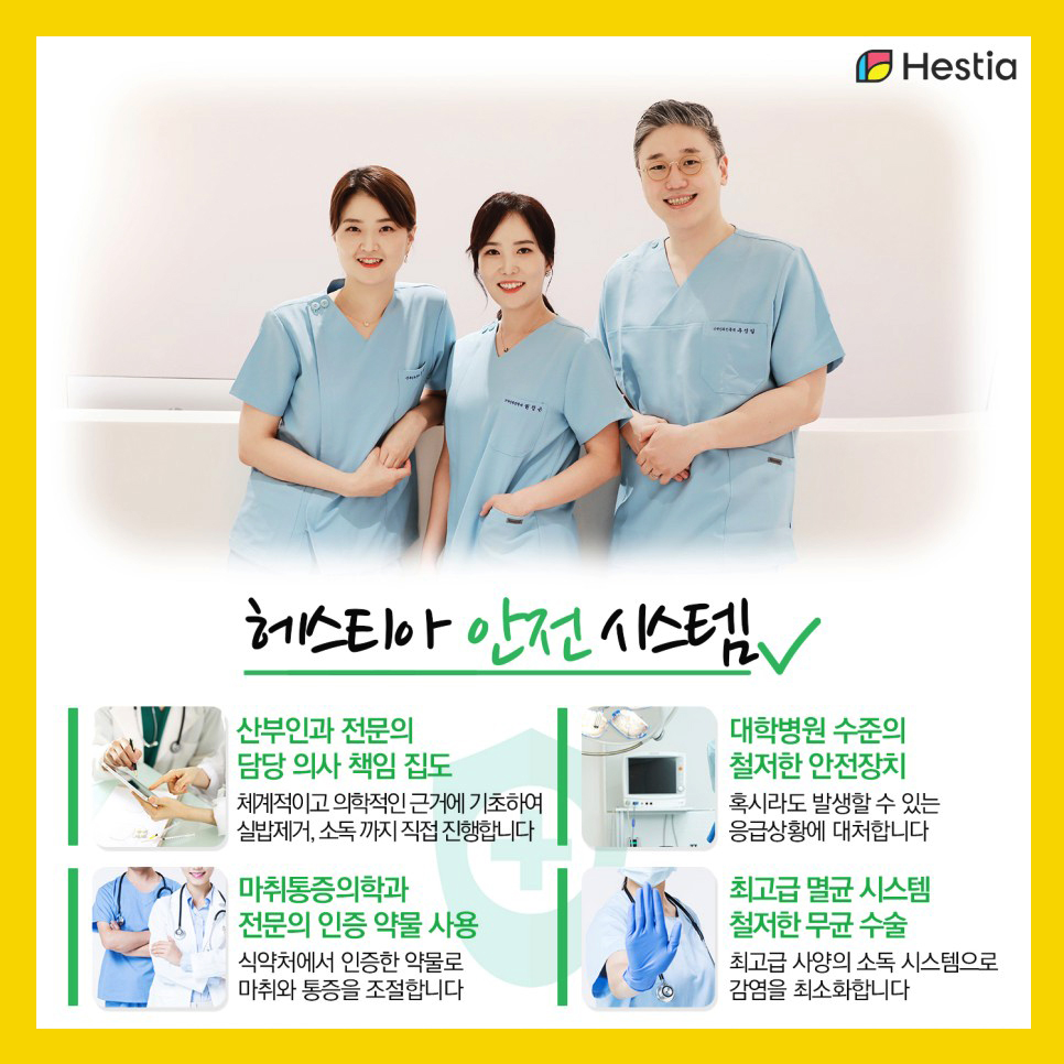 헤스티아안전시스템