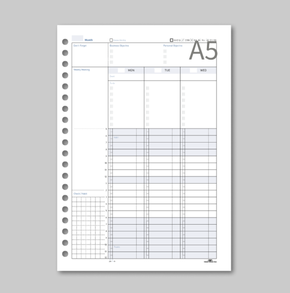 2025년 다이어리 추천