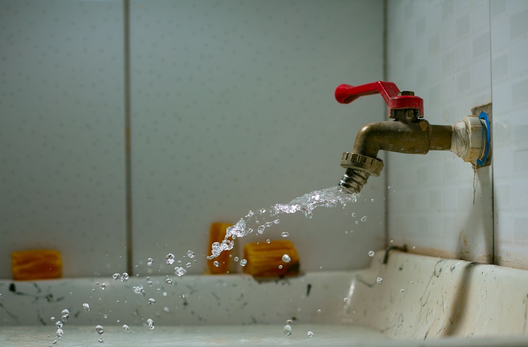 Flushing