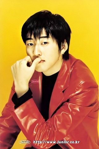 god 윤계상 나이 프로필