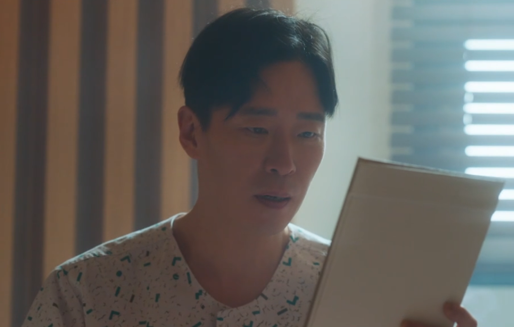 7인의 탈출 매튜리