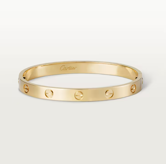 까르띠에 LOVE링