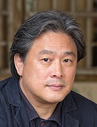 영화감독 박찬욱