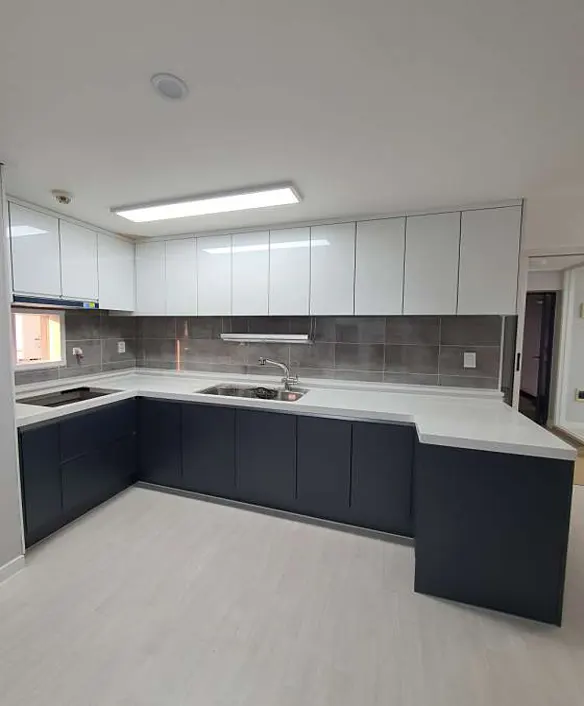 바로젠 부엌가구