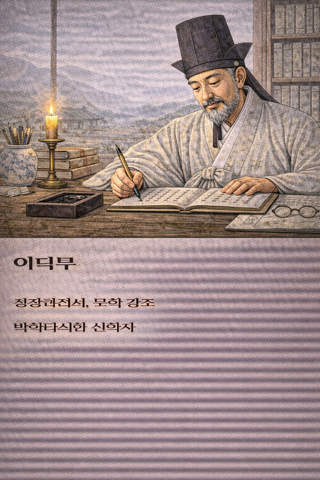 이덕무