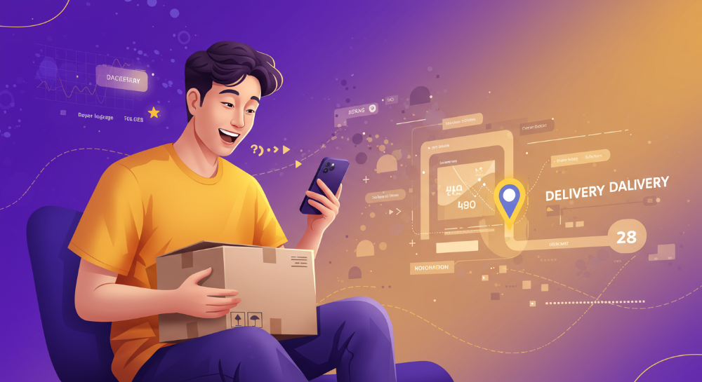 당장 해보세요! 운송장 없는 택배 조회, 2025년 최신 가이드로 해결!