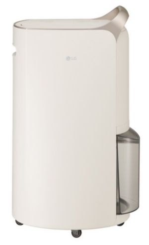 LG전자 휘센 오브제컬렉션 제습기 20L, DQ205PEGA