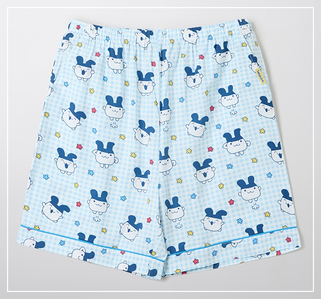 다마고치 파자마 스파오