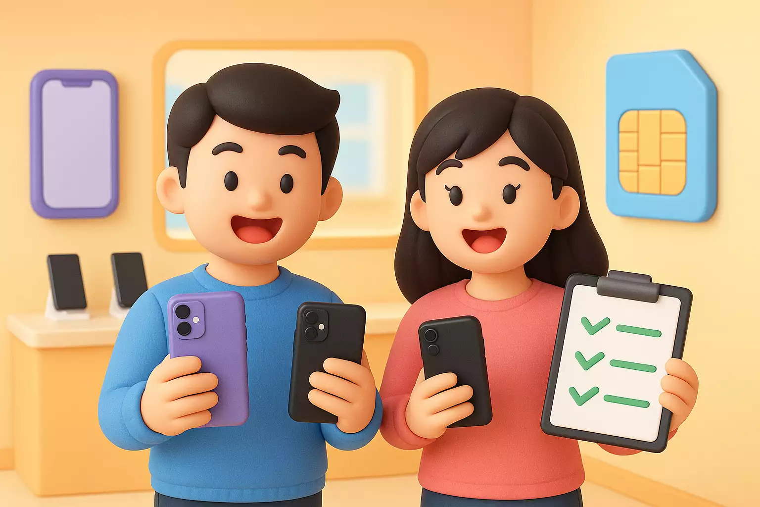 2025년 단통법 폐지 이후 휴대폰 진짜 싸게 사는 법
