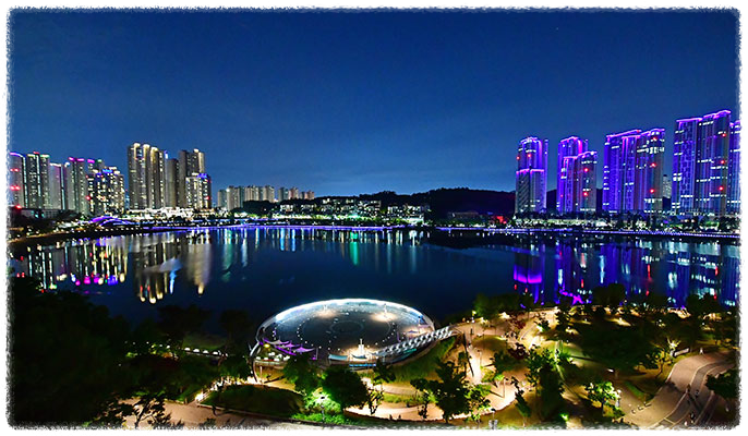 상급지-갈아타기-광교