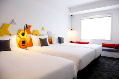 도쿄 디즈니랜드/디즈니씨 접근성 좋은 비즈니스 호텔 3곳(오리엔탈 호텔, 호텔 에미온, 이비스 스타일)