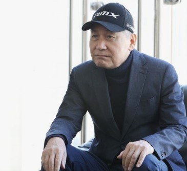 안성기 혈액암 투병