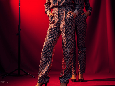 작은 키 여름 바지 추천 Top 5｜155cm 체형 보완 완벽 가이드