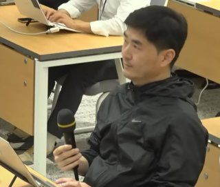 최한성 기자 대통령실 출입기자 교체