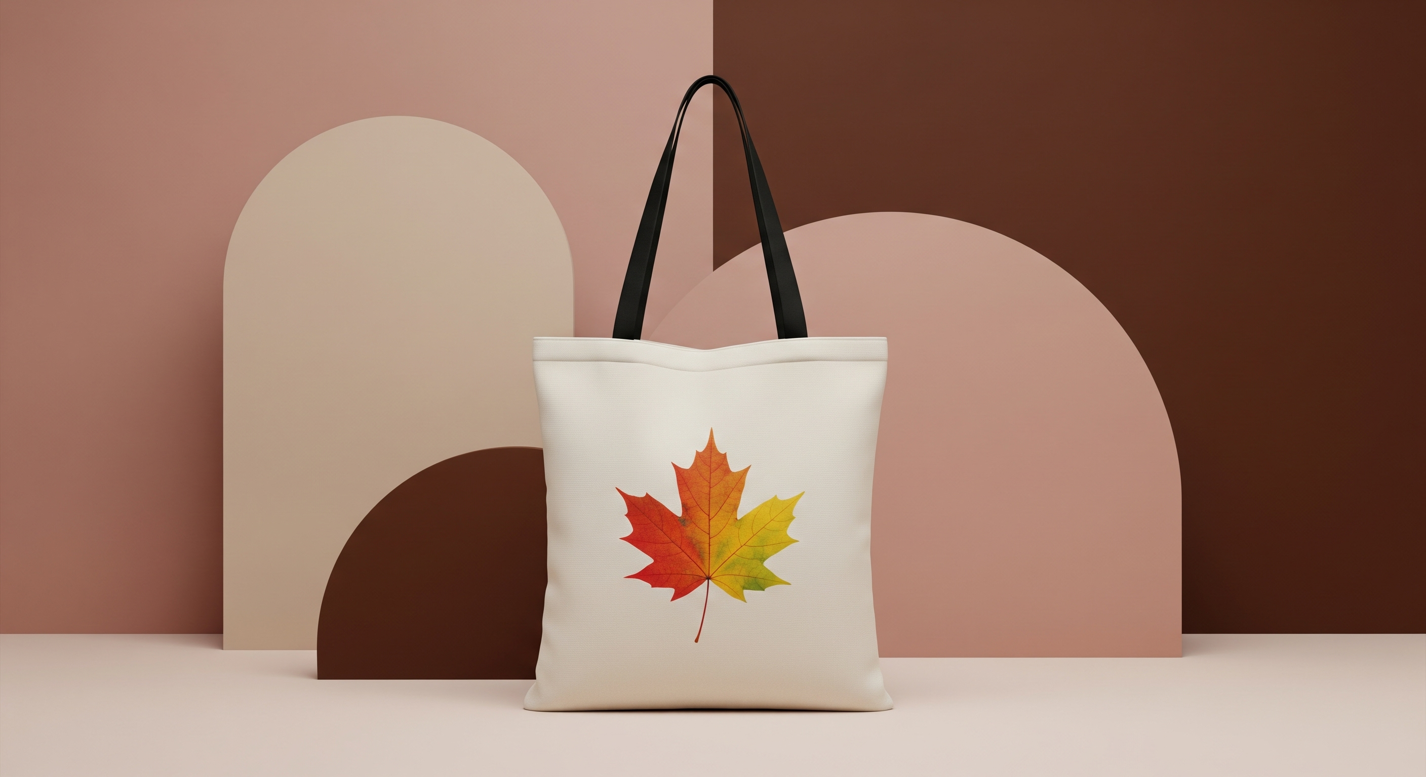 에코백 기념품 제작