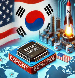 미국 민감국가란? 한국이 민감국가 리스트에 포함된 이유