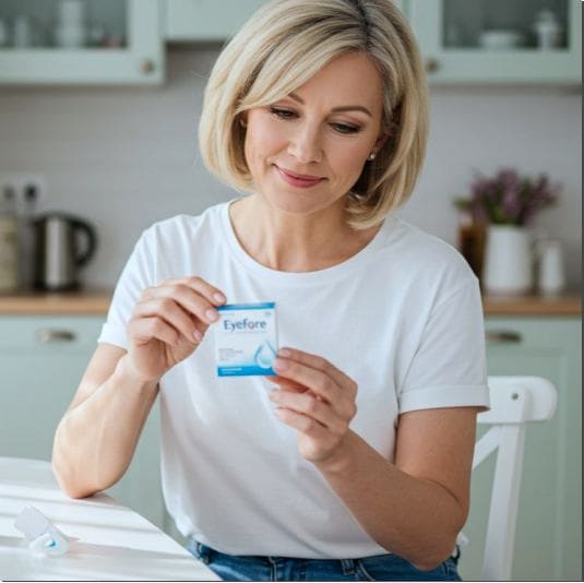 아이포레 점안액 효능 및 가격 사용법과 주의점