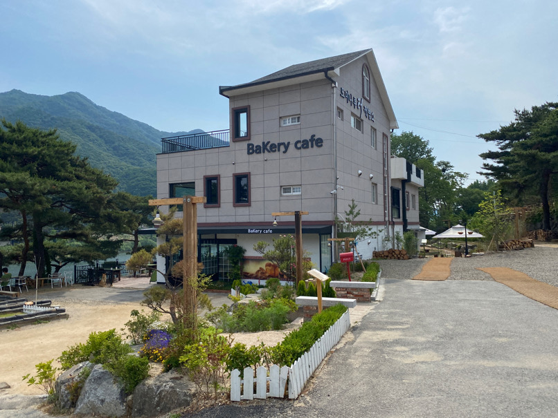 도미나루터제빵소