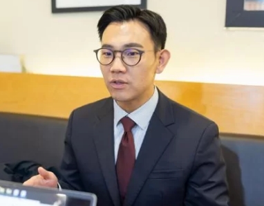 김준호 프로필 나이 고향 학력 재산