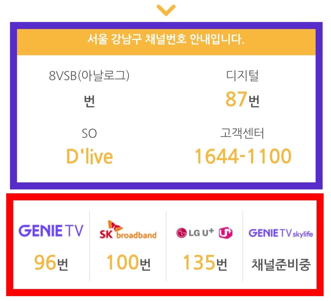 엔터TV-편성표-및-채널번호-확인-방법-안내-주요-방송사별-엔터TV-채널-번호는-IPTV-기준으로-KT-지니(Olleh)TV-96번,-SK-Btv-100번,-LG-U+-TV-135번에서-시청할-수-있습니다.-다만,-위성방송인-KT-지니TV-스카이라이프에서는-아직-채널-서비스가-제공되지-않아-시청이-어렵다는-점-참고하시길-바랍니다.