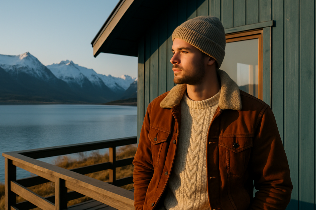 계절형 라이프스타일