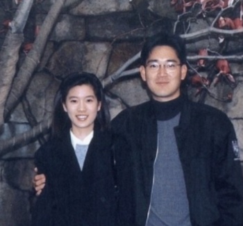 임세령 프로필 (대상 부회장 임세령 나이, 이재용, 이정재)