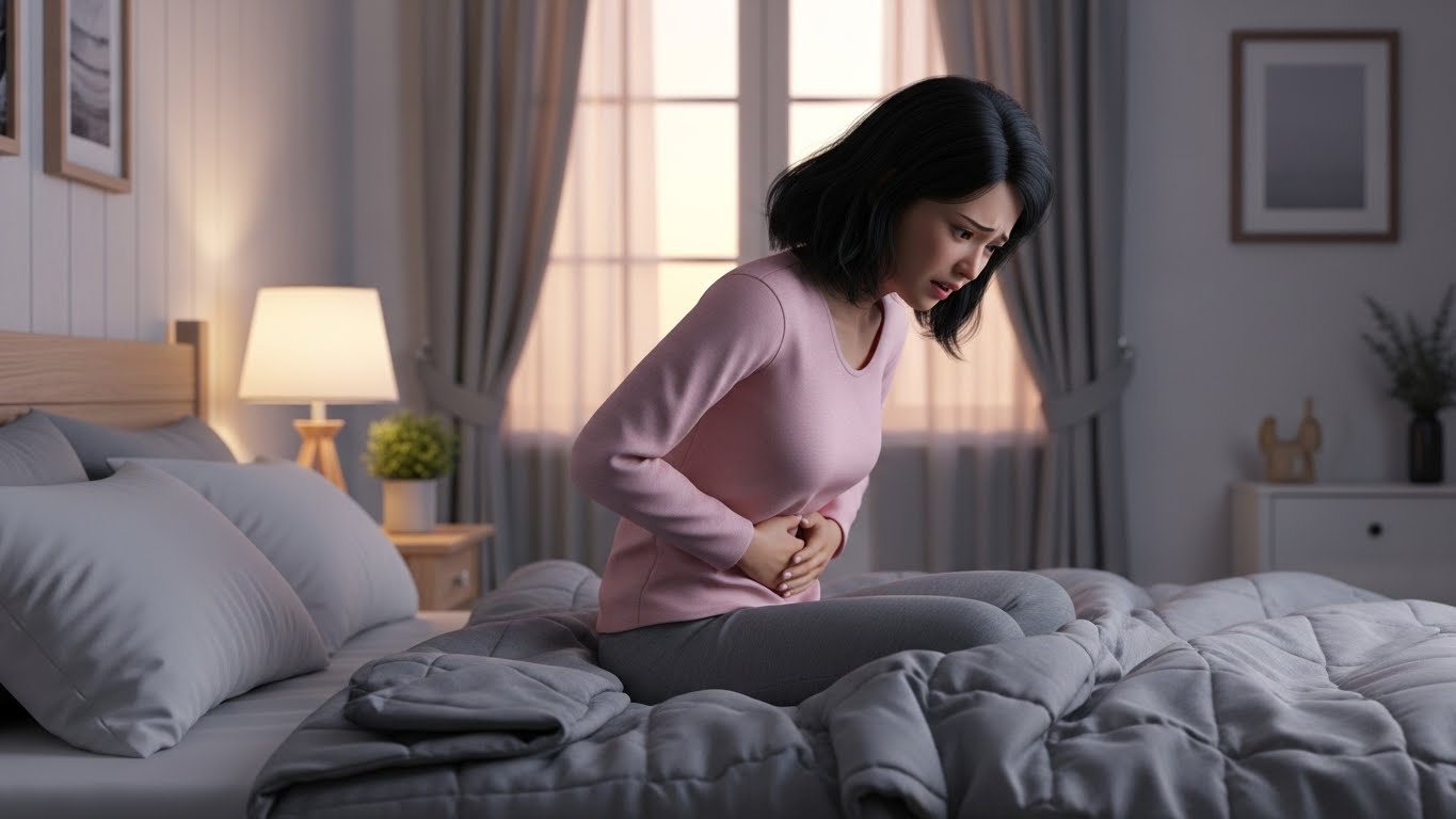 방광염&amp;#44; 요도염&amp;#44; 소변통증