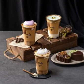 개인카페 음료 촬영 카페 메뉴이미지 제작 전문 배너 메뉴판으로_21