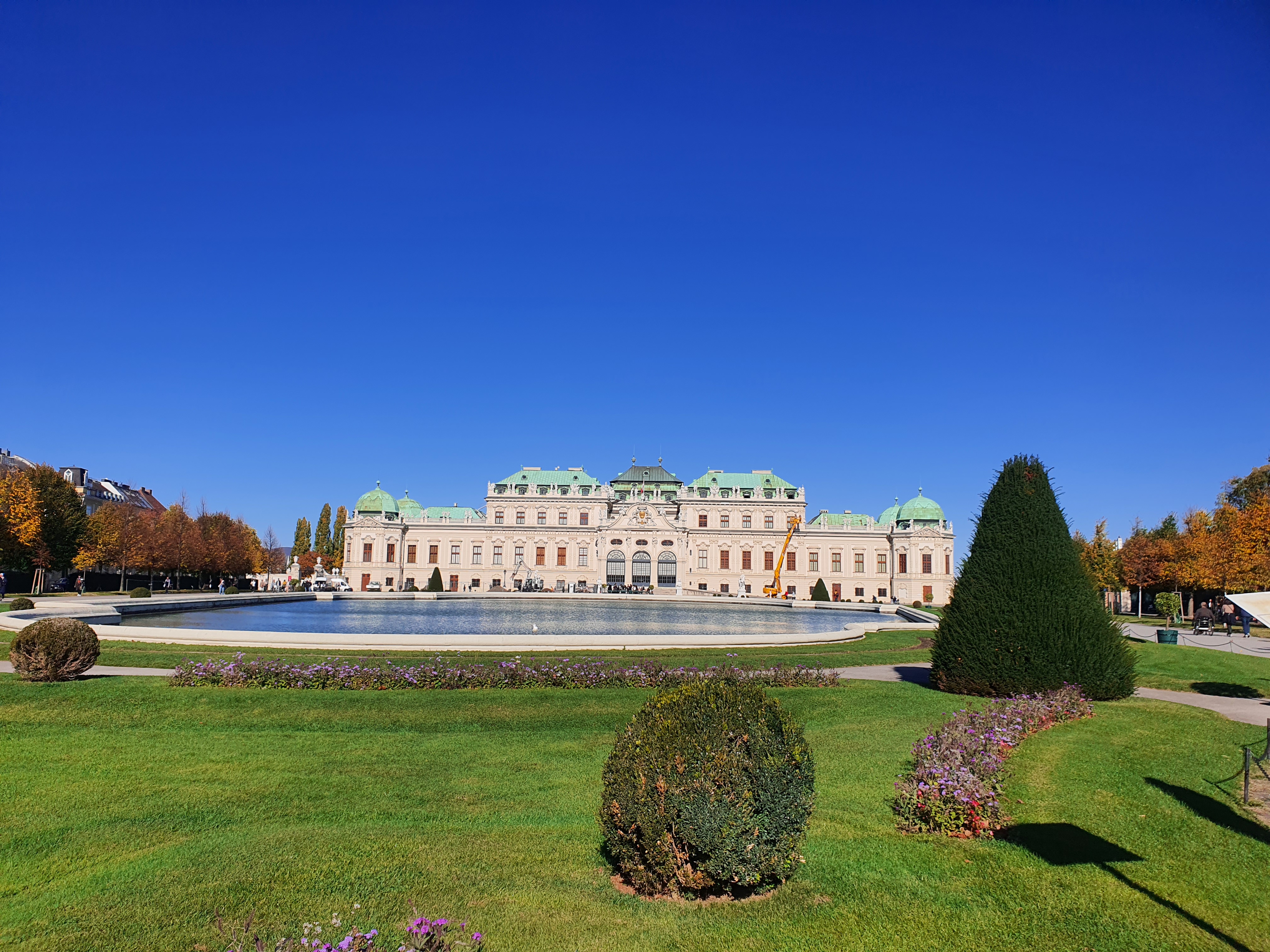 동유럽 여행 루트 추천 일정