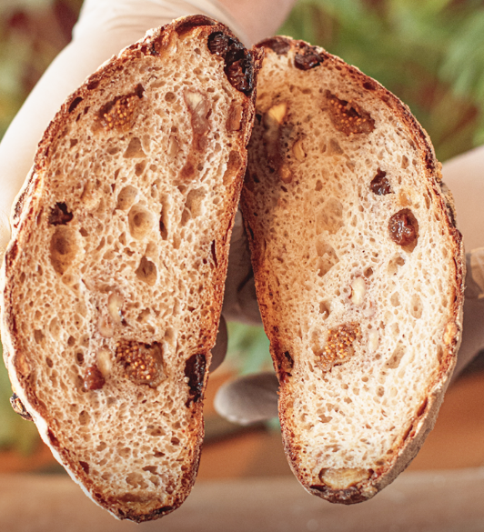 썅끄발레르 대표 메뉴