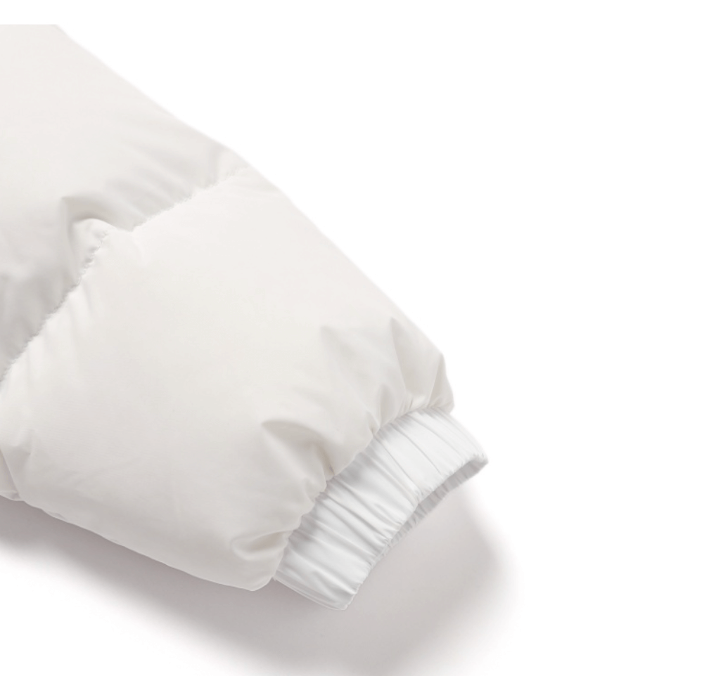 N224WDW710 패딩 사진