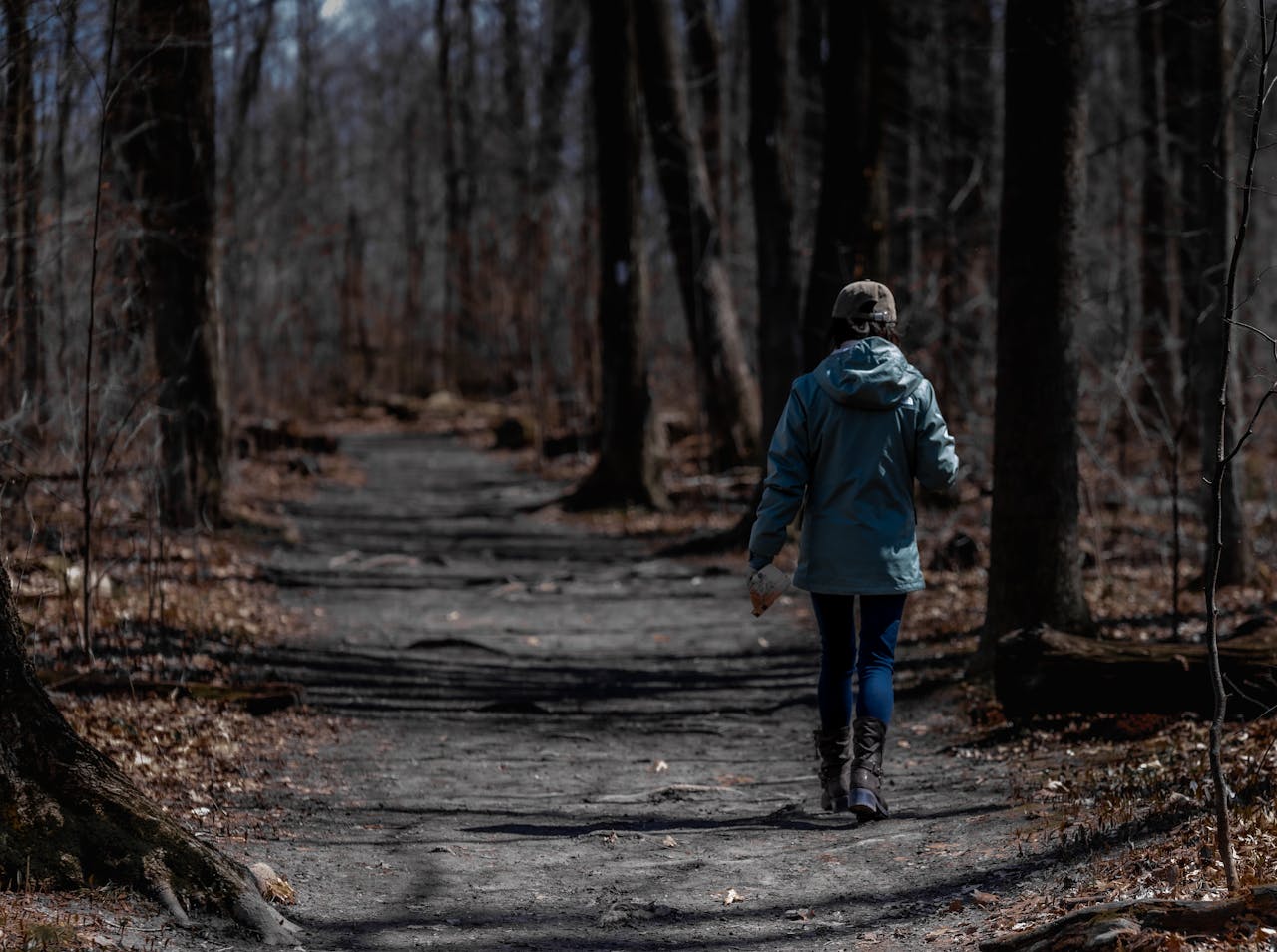 겨울&#44; 특히 12월 주말에 혈당이 높아지는 이유와 겨울철 혈당 관리