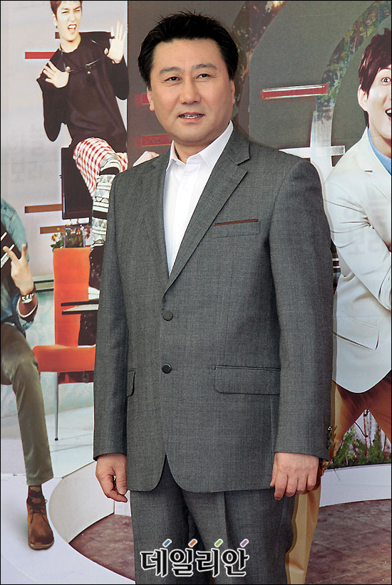 배우 최정우 사망 이전 드라마 출연 모습