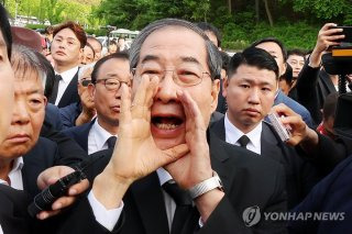 한덕수 국무총리 프로필