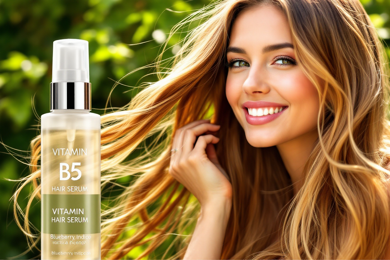 탈모예방및 모발건강