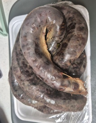 병천순대