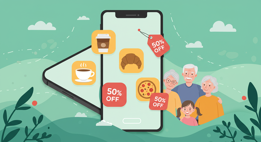 어르신들 꼭 보세요! SKT 8월 감사 패키지 혜택, 놓치지 않는 꿀팁 관련2