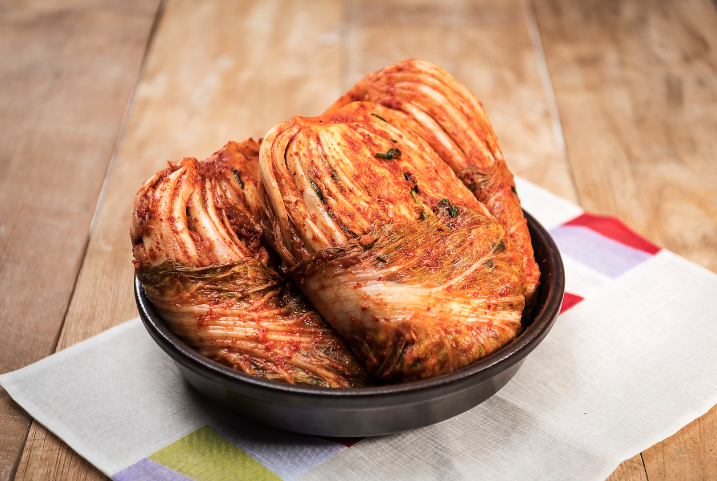 한식 반찬: 집밥의 영혼을 담은 5가지 필수 반찬