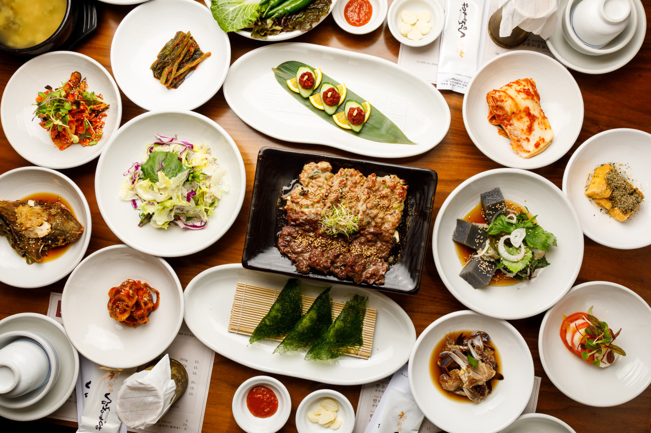 담양 떡갈비 맛집-남도예담