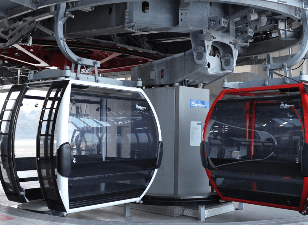 파주 임진각 곤돌라 20%할인 받고 이용하기